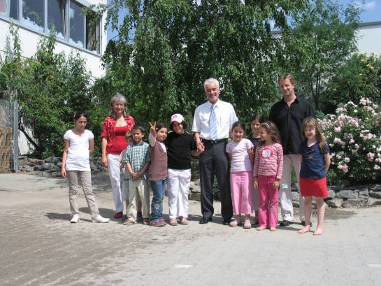 Dr. Ulrich Goll MdL, FDP