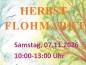 Herbst-Flohmarkt