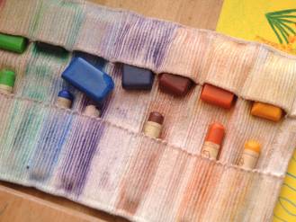 Anmeldungen für die erste Klasse