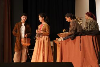 landwirtschaftspraktikum